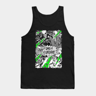 DEDSEC Tank Top